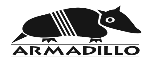 Armadillo logo