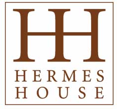 Hermes House Logo